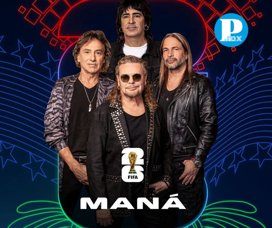 Maná 