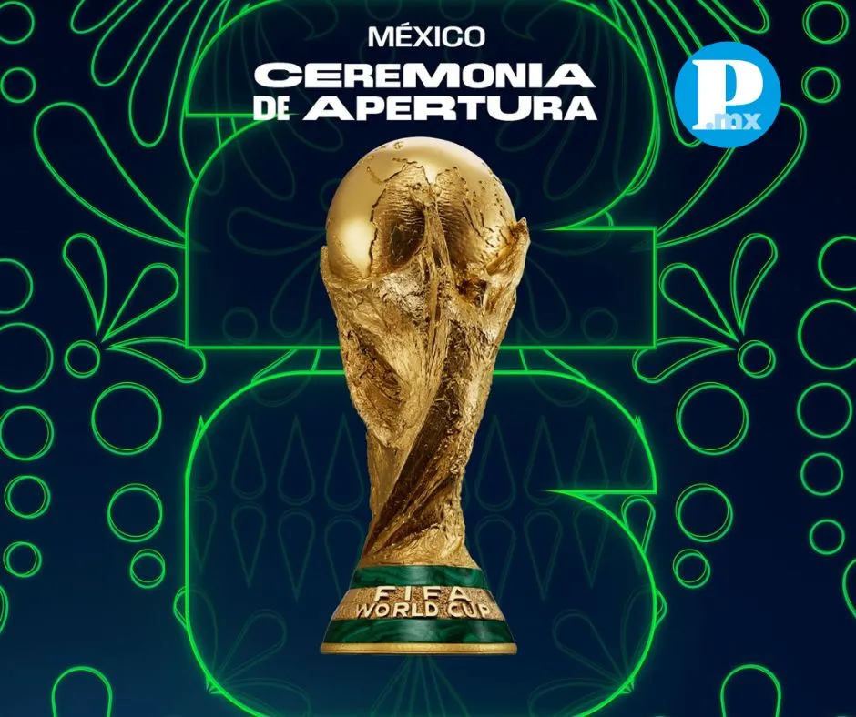 Espectáculo inaugural de la Copa del Mundo 2026