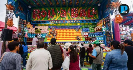 Galer&iacute;a: As&iacute; se vivieron los mejores momentos de la Feria de Puebla 2026