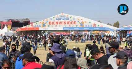 Arranca la preventa del Tecate Comuna y estos son precios