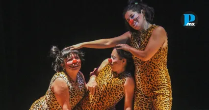 El Vabieka Fest 2026 llenar&aacute; de humor y creatividad las calles y foros de Puebla, visibilizando el talento femenino en el clown y las artes 