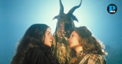 Tras una larga pausa, &ldquo;Alucarda, la hija de las tinieblas&rdquo; vuelve para una segunda entrega