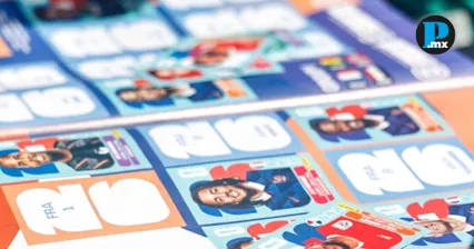 Hasta 10 mil pesos gastan poblanos en el &aacute;lbum Panini del Mundial 2026