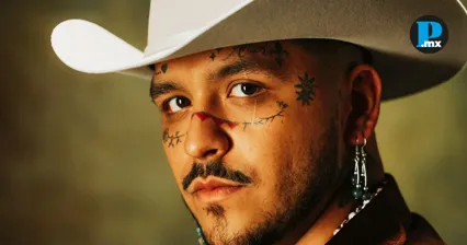 &iquest;Ya no cantar&aacute; m&aacute;s? Christian Nodal revela que quiere dejar la m&uacute;sica por el cine