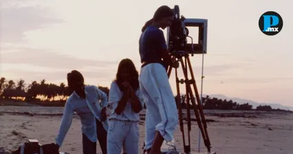 Documental &ldquo;Rebeladas&rdquo; llegar&aacute; con funciones gratuitas a la Cinemateca Luis Bu&ntilde;uel