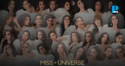 Conoce a todas las participantes de Miss Universo M&eacute;xico 2026