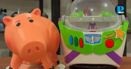 Estas son las palomeras de Toy Story 5 que llegar&aacute;n a Cinpolis y Cinemex
