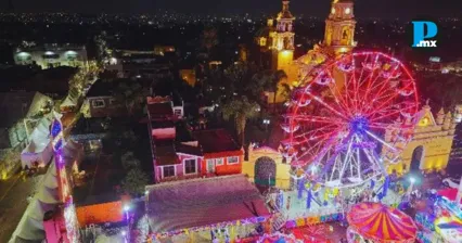 Revelan cartel de artistas para la Feria de Cuautlancingo 2026; Nodal entre ellos