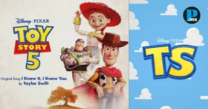 Toy Story 5 tendr&aacute; canci&oacute;n de Taylor Swift inspirada en Jessie