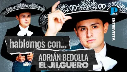 Entrevista con El Jilgero 
