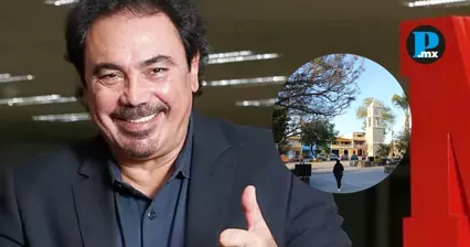Hugo S&aacute;nchez es considerado uno de los futbolistas m&aacute;s importantes en la historia de M&eacute;xico; su nombre da identidad a calles en al menos 11 estados del pa&iacute;s.