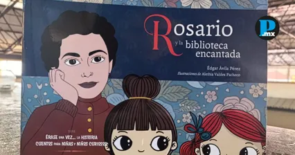 El nuevo t&iacute;tulo infantil apuesta por el v&iacute;nculo familiar y el juego de tiempos para sembrar la curiosidad hist&oacute;rica en las nuevas generaciones.