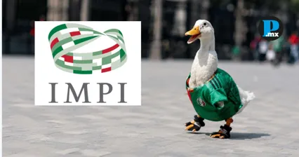 El Pato Merl&iacute;n inici&oacute; el proceso para proteger legalmente su nombre e imagen tras convertirse en uno de los personajes m&aacute;s populares del Mundial 2026.