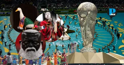 Personajes, rituales y aficiones de distintos pa&iacute;ses han convertido las tribunas del Mundial 2026 en otro de los grandes escenarios del torneo.