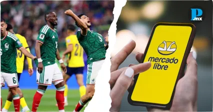 Mercado Pago va con todo: devolver&aacute; compras si M&eacute;xico es campe&oacute;n mundial