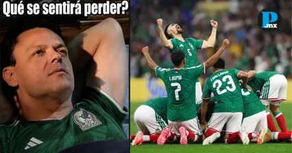 M&eacute;xico est&aacute; en octavos: Te dejamos los memes m&aacute;s divertidos tras vencer a Ecuador