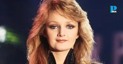Adi&oacute;s a Bonnie Tyler: estas fueron sus canciones m&aacute;s famosas