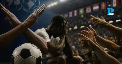 El Mundial 2026 ha dejado momentos de celebraci&oacute;n, pero tambi&eacute;n episodios de discriminaci&oacute;n y conflictos que han trascendido el terreno deportivo.