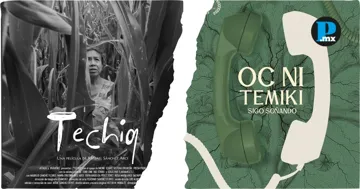 Dos cineastas poblanos compiten por Mejor Cortometraje en los Ariel 2026