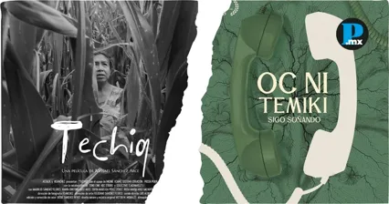 Dos cineastas poblanos compiten por Mejor Cortometraje en los Ariel 2026