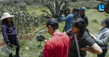 El talento poblano brilla: BUAP llega a los Premios Ariel con "Techiq"