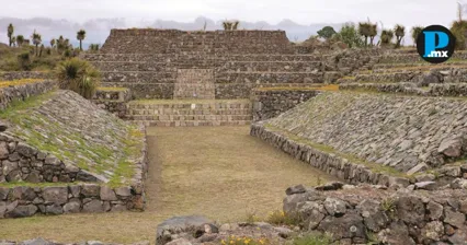 &iquest;Quieres visitar Cantona? Habr&aacute; recorridos guiados gratuitos este verano