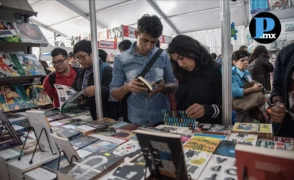 Pirater&iacute;a de libros afecta a cinco de cada 10 en Puebla