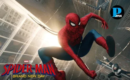 &iquest;Ya viste? Cin&eacute;polis Puebla tendr&aacute; funci&oacute;n especial de Spider-Man