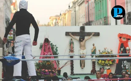 Colectivo Phovea inaugura exposici&oacute;n fotogr&aacute;fica en Puebla