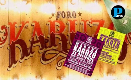 El foro permanece cerrado desde principios de agosto