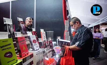 El encuentro literario tendr&aacute; actividades en tres espacios de la capital poblana 
