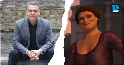 Ficomics BUAP recibe a Mario Arvizu, actor de doblaje de Shrek y Madagascar