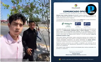 El video se viraliz&oacute; y provoc&oacute; una ola de rese&ntilde;as negativas en Google