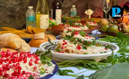 La experiencia contar&aacute; con la participaci&oacute;n de tres chefs