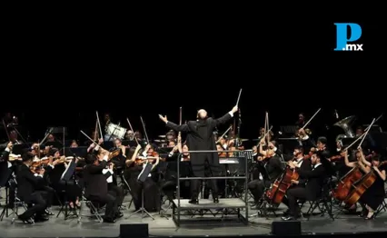 Orquesta Sinf&oacute;nica BUAP anuncia su segunda temporada 2026