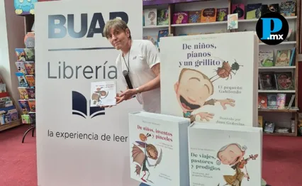Cada t&iacute;tulo aborda los primeros a&ntilde;os de vida de un personaje hist&oacute;rico
