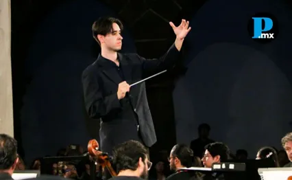 Concierto gratuito de la OSEP cierra curso de Direcci&oacute;n