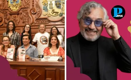 El evento forma parte de la programaci&oacute;n cultural del IMACP 