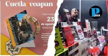 La nueva edici&oacute;n de la revista Cuetlaxcoapan, enfocada en arqueolog&iacute;a y fotograf&iacute;a patrimonial, ser&aacute; presentada de manera gratuita en el Foro Palafox de la FILIP 2026.