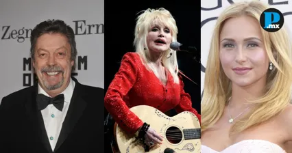 &iquest;La regla de 3 otra vez? Tim Curry muere tras Dolly Parton y Hayden Panettiere