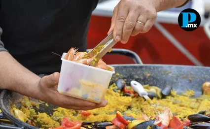 El Jard&iacute;n del Carmen albergar&aacute; durante dos d&iacute;as consecutivos la propuesta gastron&oacute;mica