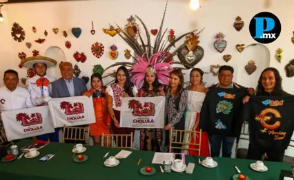 La gira contempla presentaciones y actividades culturales en tres pa&iacute;ses europeos