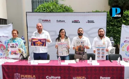 Expo Feria de Teteles de &Aacute;vila Castillo re&uacute;ne m&aacute;s de 50 actividades