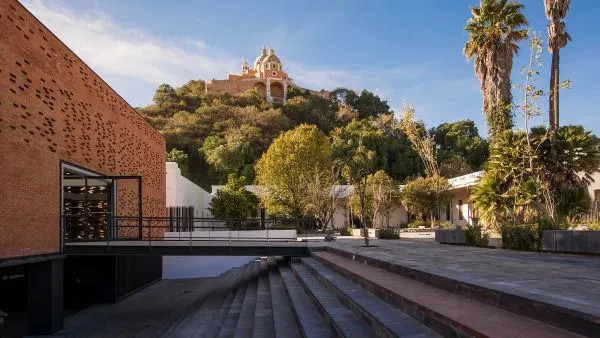 Museo Regional de Cholula