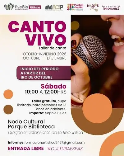 Nodo Cultural Parque Biblioteca