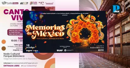 Actividades de fin de semana