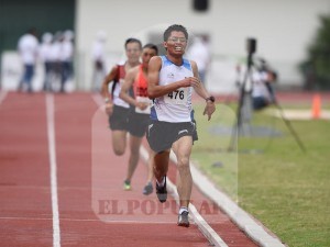 Puebla, con debut dorado en Olimpiada Nacional