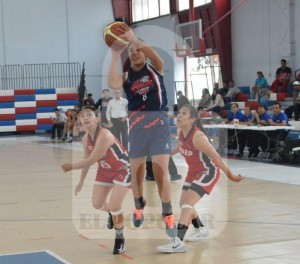 Apuntan a la Universiada
