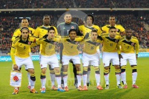 Colombia buscará revalidar su nivel