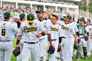 Apalea Pericos a Reynosa